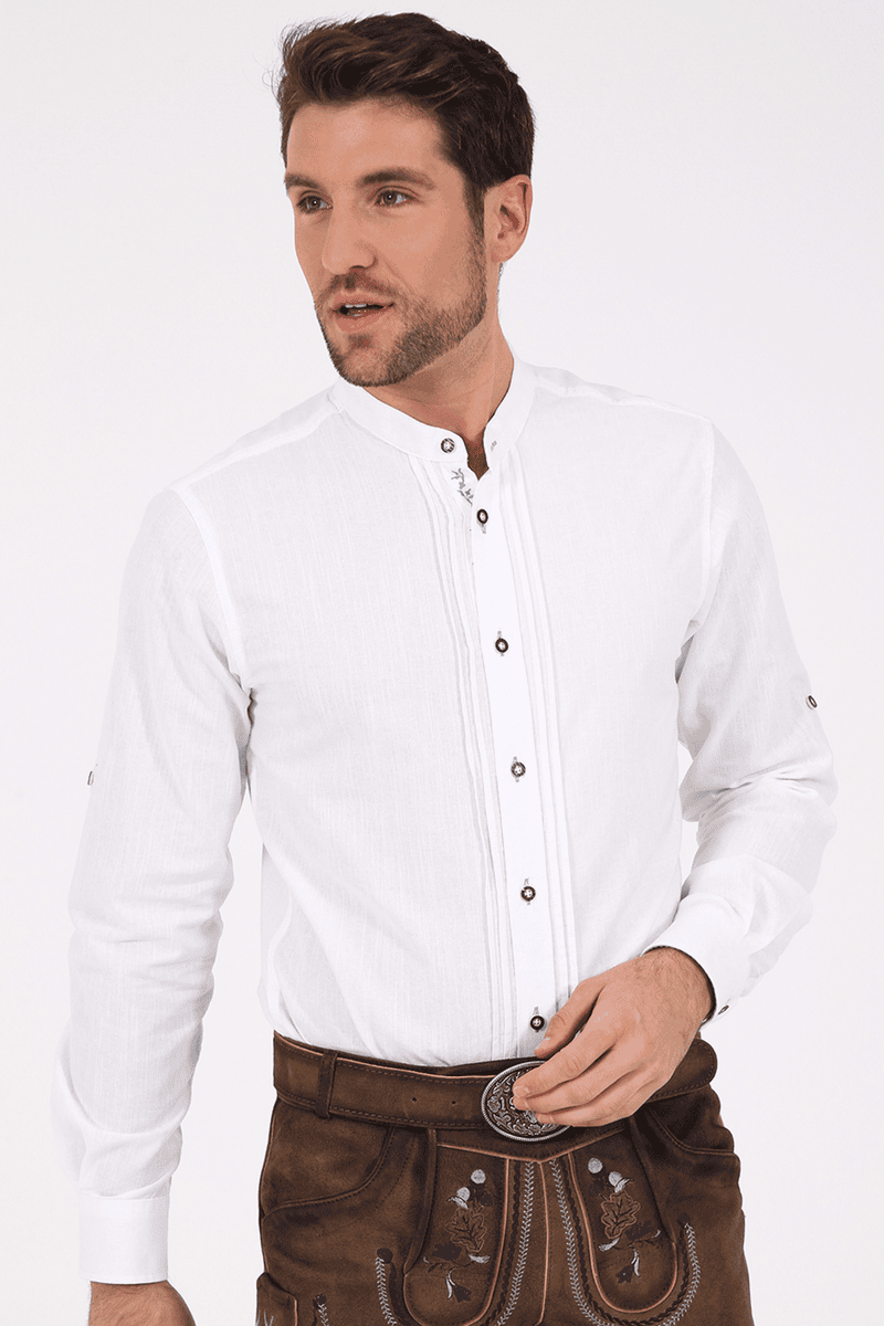 Bavarian Shirt Jonas