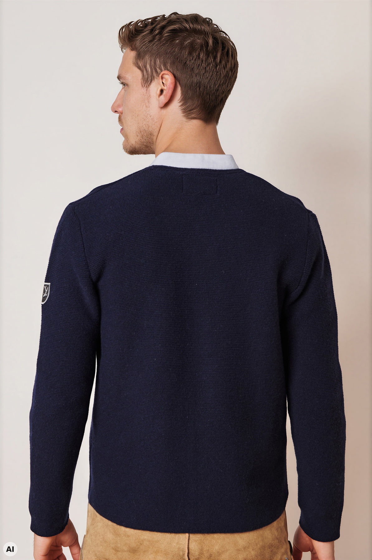 Trachten jacket Emanuel