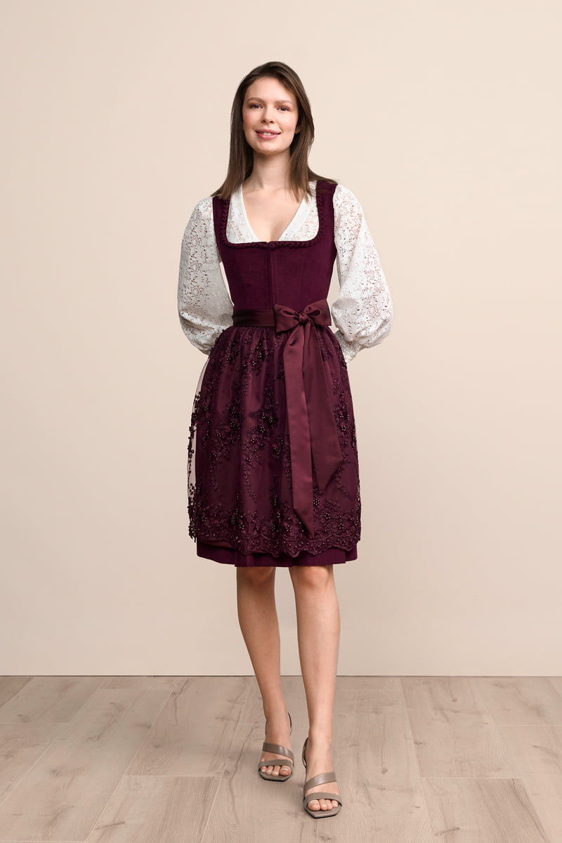 Dirndl Betty (60cm)