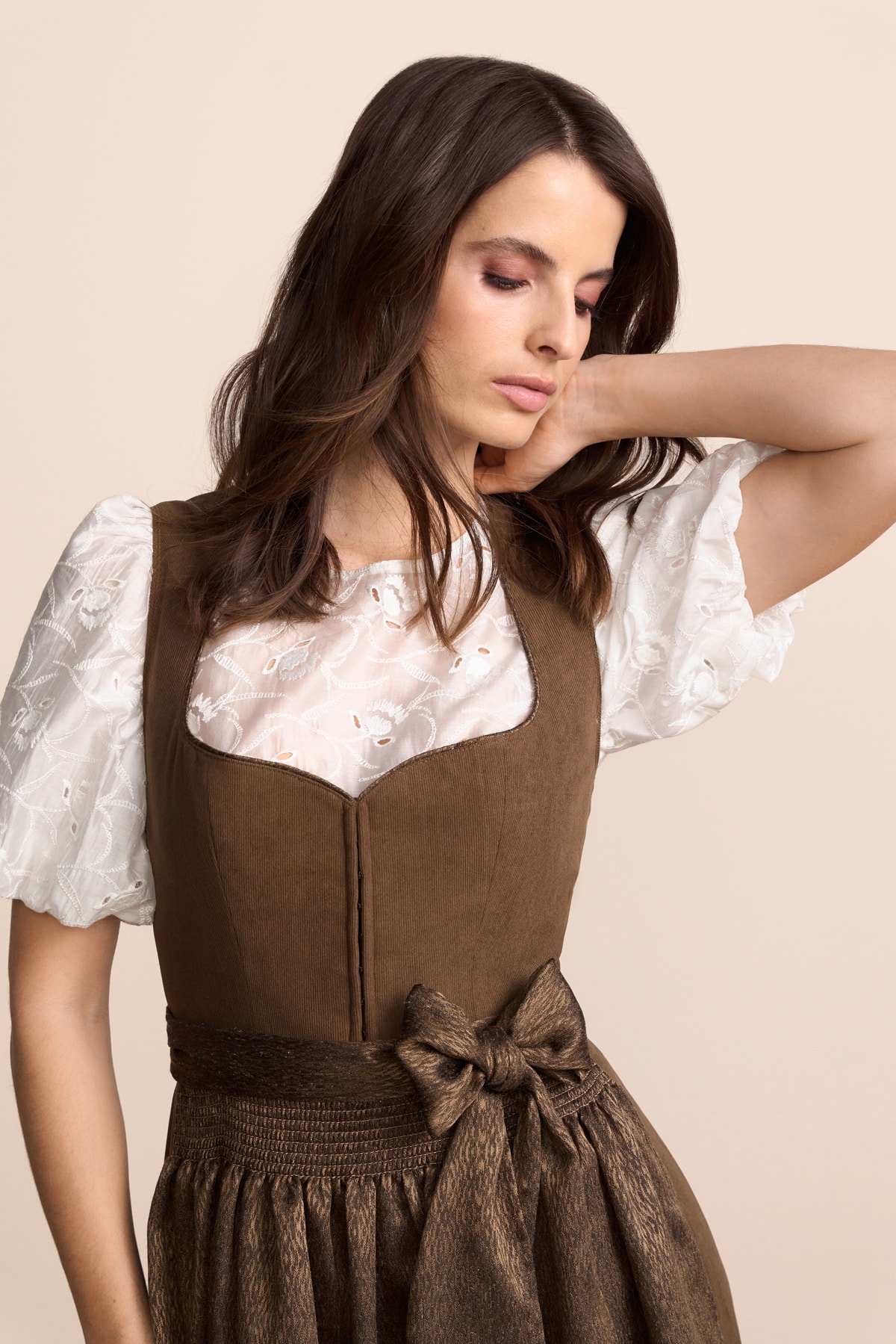 Dirndl Malea (70cm)