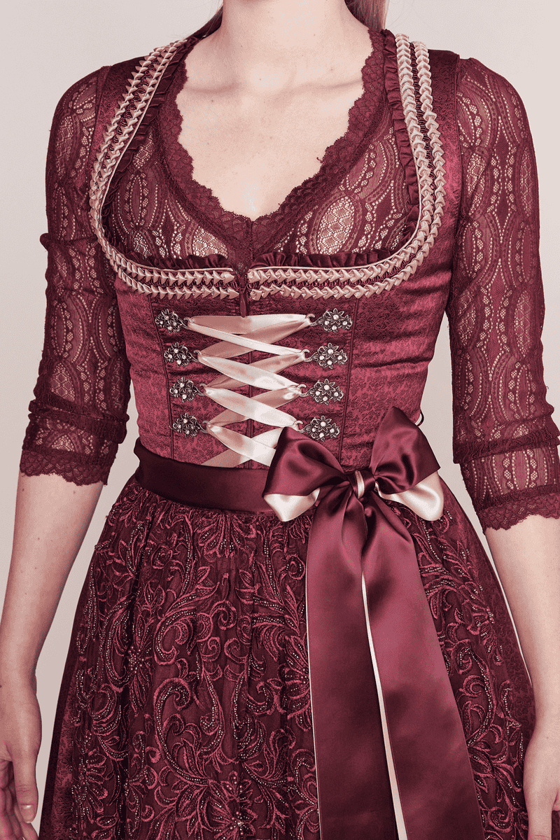 Dirndl Flamenda (70cm)