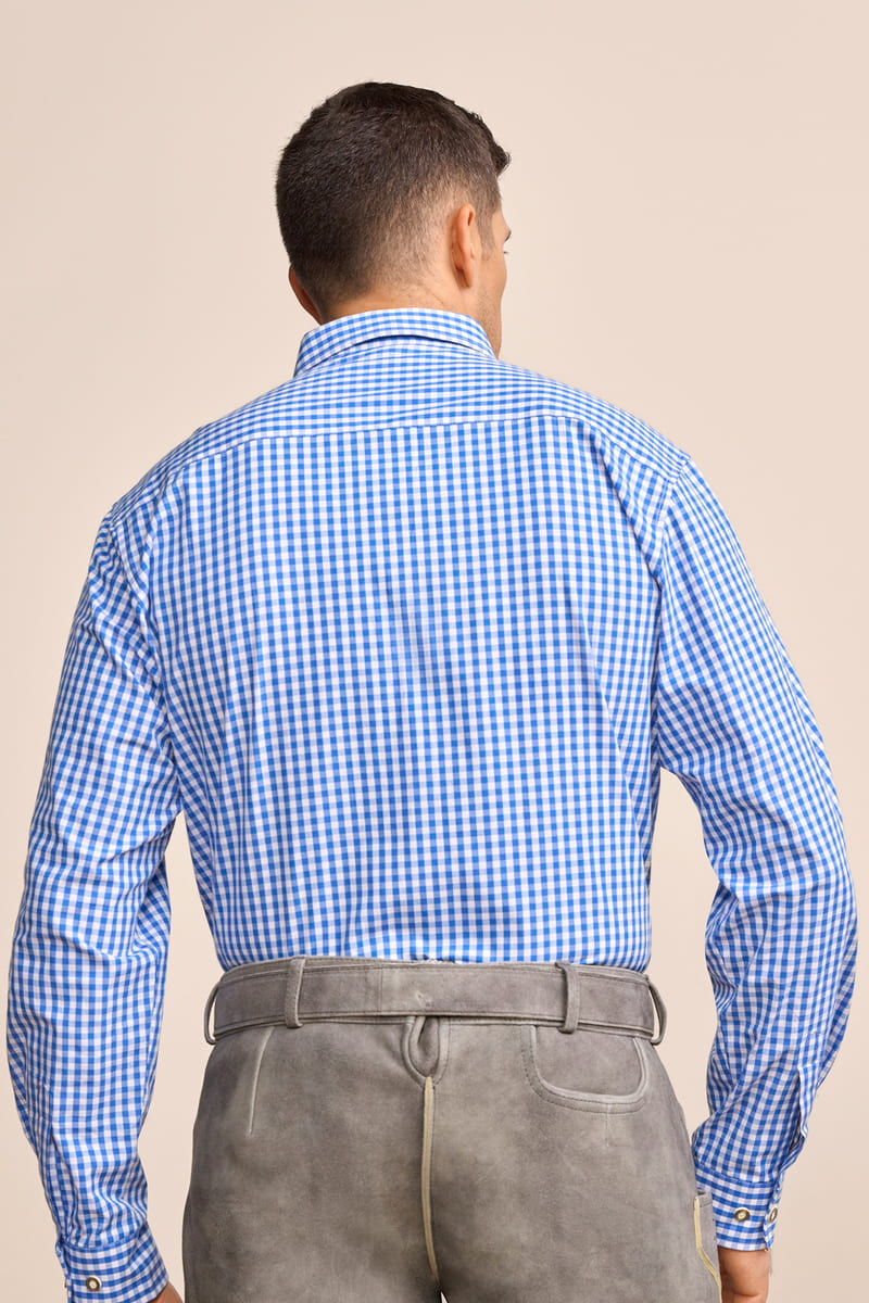 Bavarian Shirt