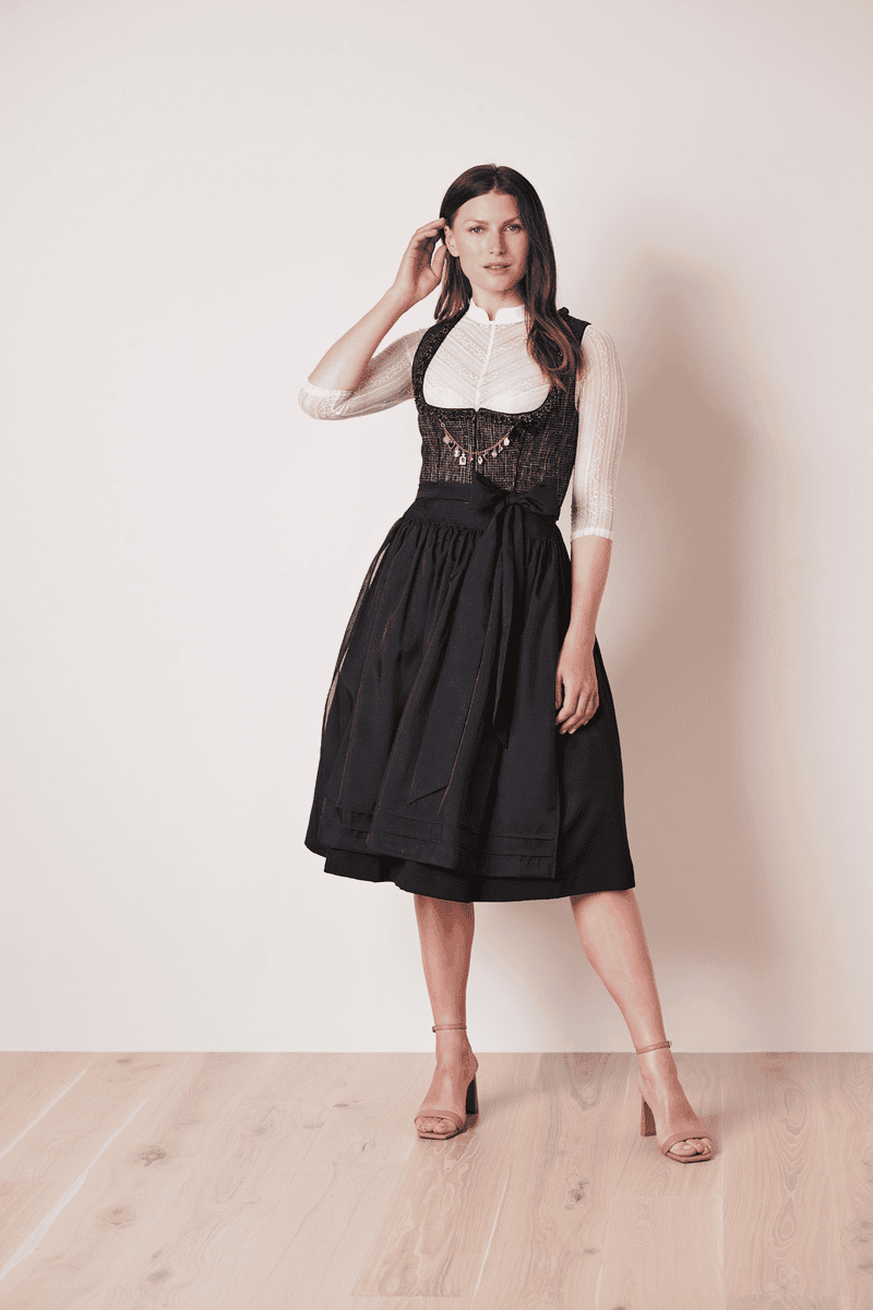 Dirndl Lea (70cm)