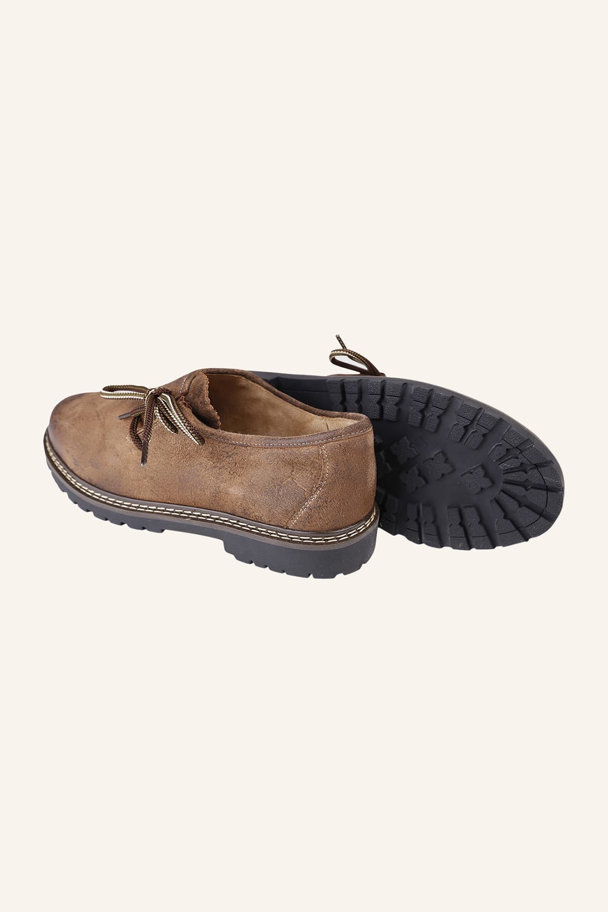 Trachten Shoes Bruno