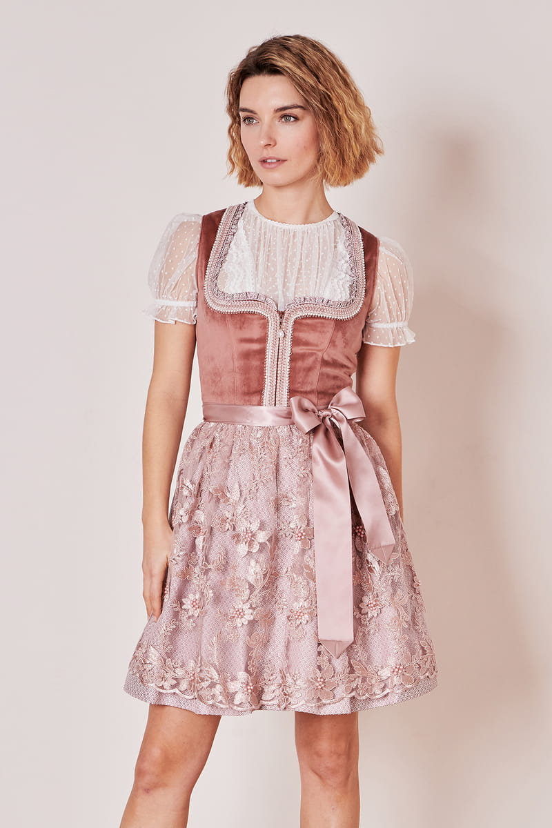 Dirndl Emery (50cm)