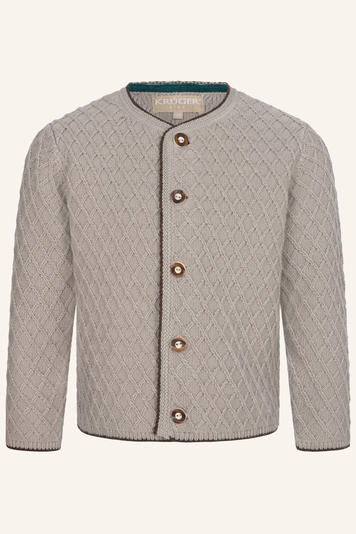 Kinder-Trachtenjacke Dariel