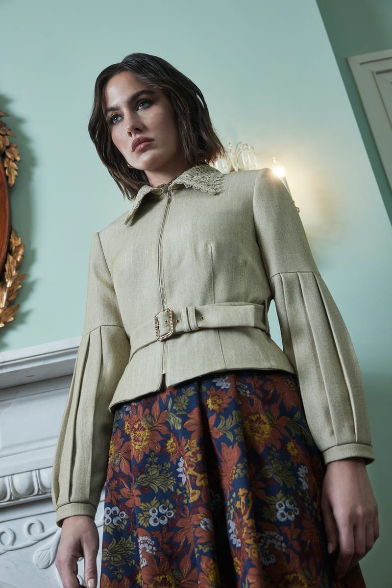 Trachten jacket Moana