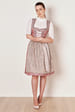 Dirndl Paloma (60cm)