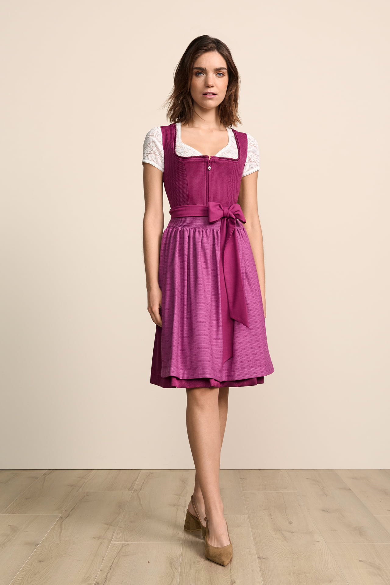 Dirndl Emmelina (60cm)