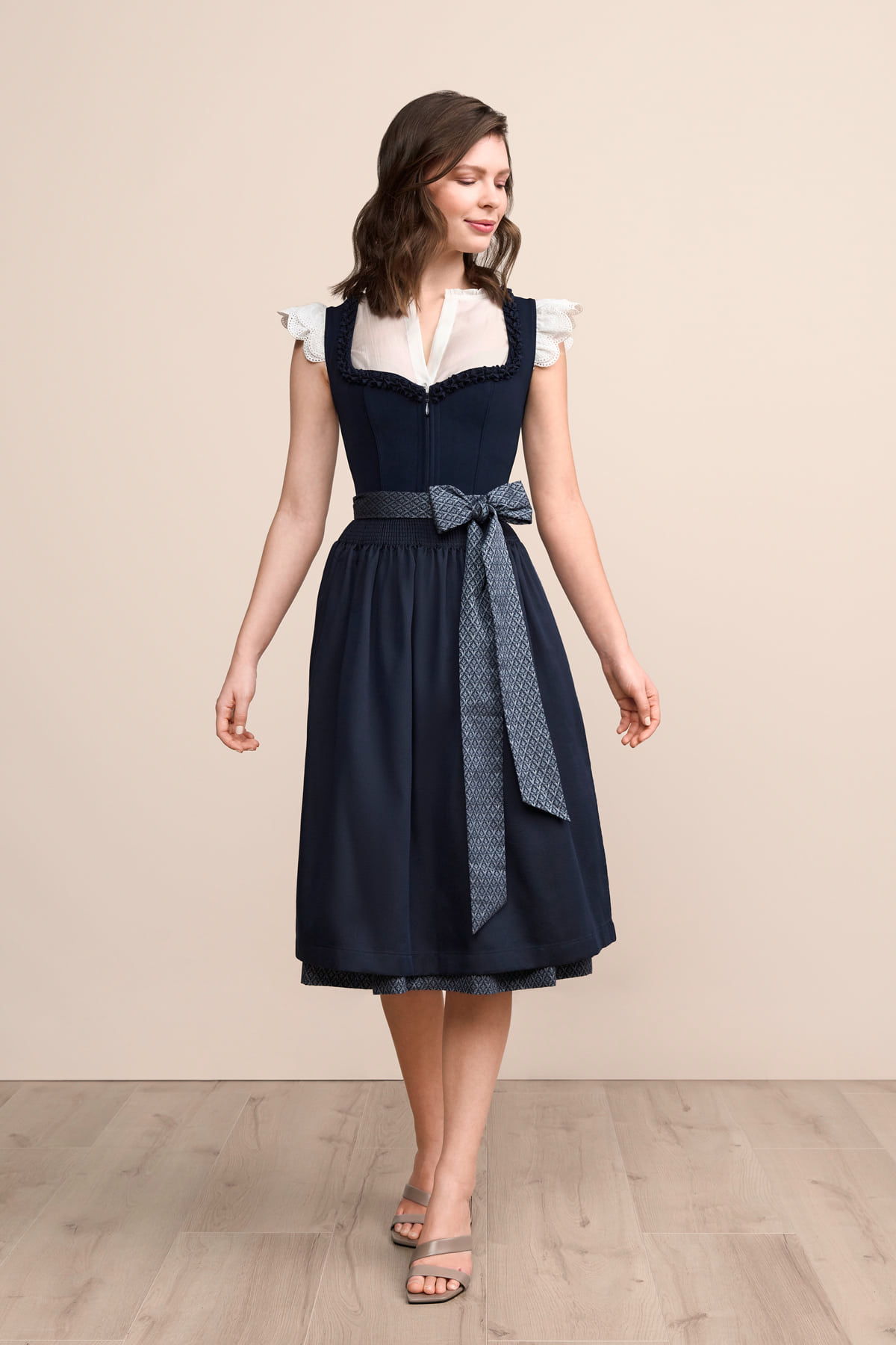 Dirndl Anica (70cm)
