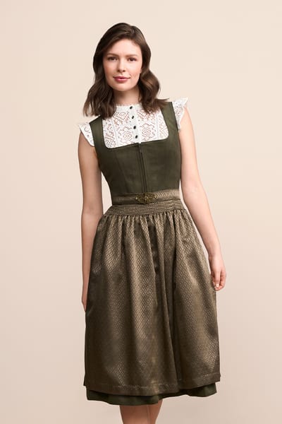 Dirndl Alisha (70cm)