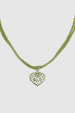 Necklace Promise 