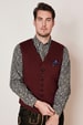 Trachten waistcoat Guido