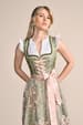 Dirndl Quila (50cm)