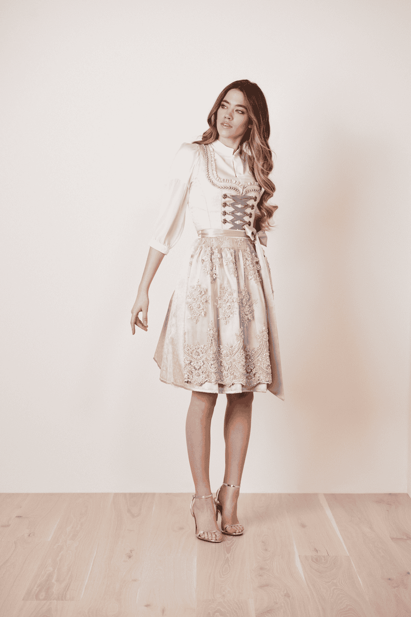 Dirndl Jasmina (60cm)