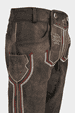 Lederhose Furchtlos und Treu 