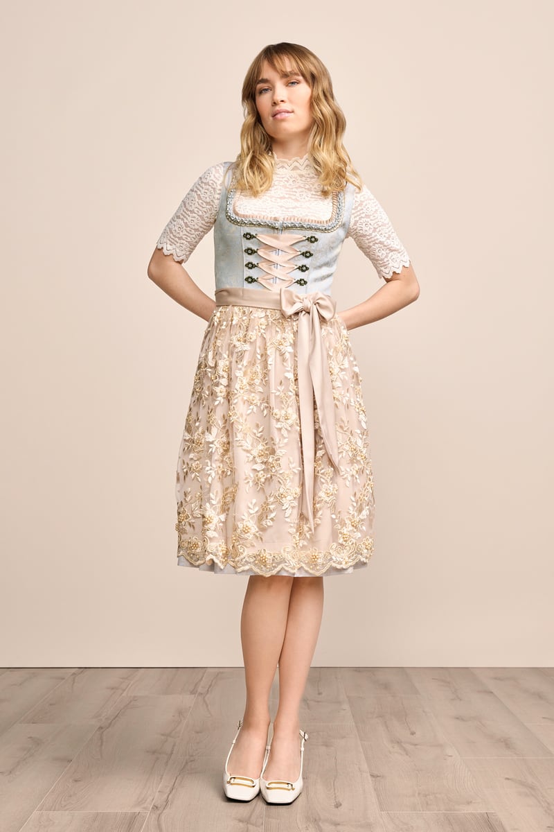 Dirndl Corvina (60cm)