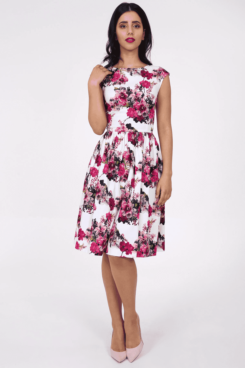 Kleid Morena
