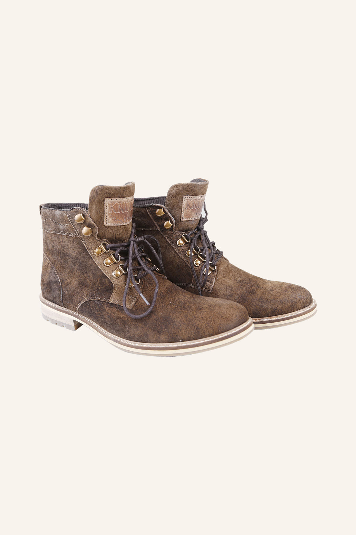 Trachten shoe Wilderness
