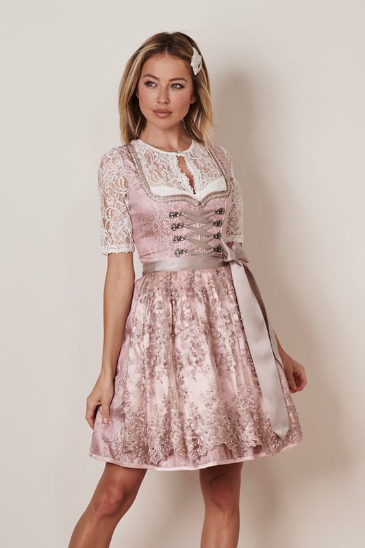 Dirndl Luria (50cm) günstig online kaufen