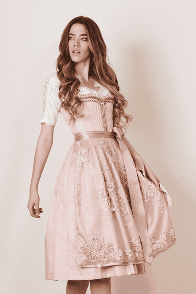 Dirndl Piper (70cm)