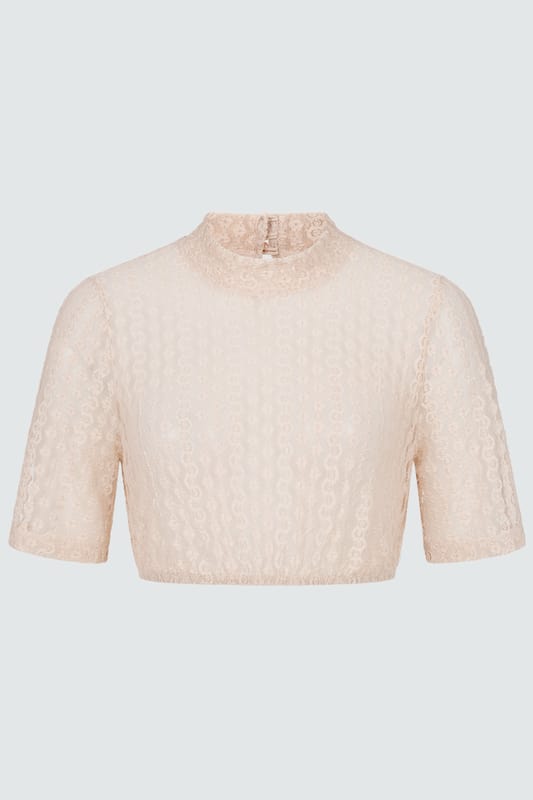 Dirndlbluse Tartufo günstig online kaufen