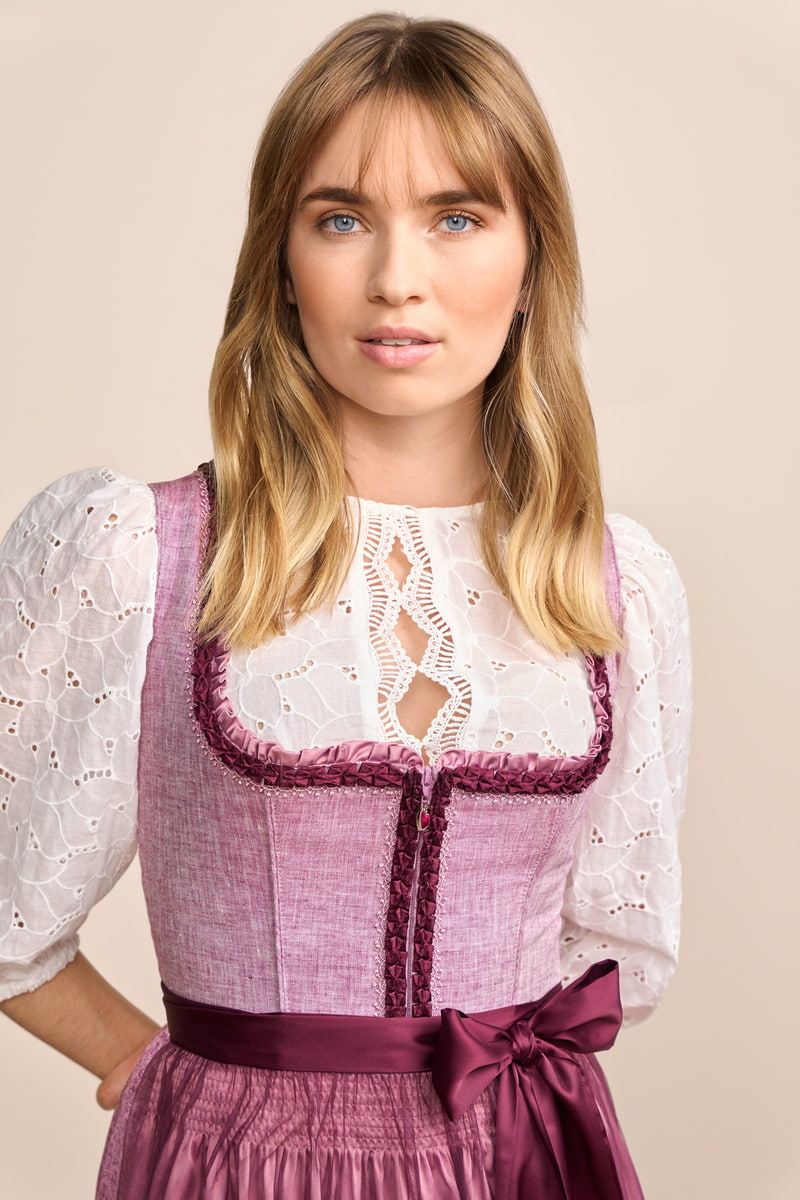 Dirndl Maryanne (60cm)