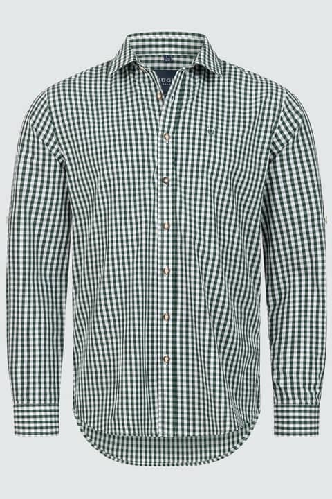 Bavarian Shirt Dimitrios