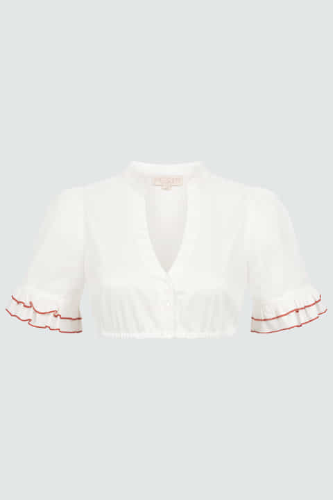 Dirndlbluse Nzuri
