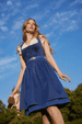 Dirndl Alisha (50cm)