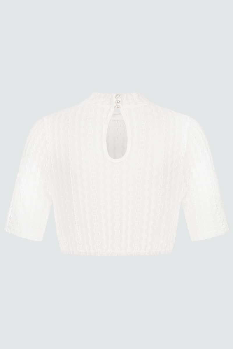 Dirndl blouse Tartufo