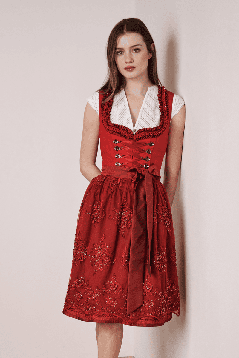 Dirndl Nescha (60cm)