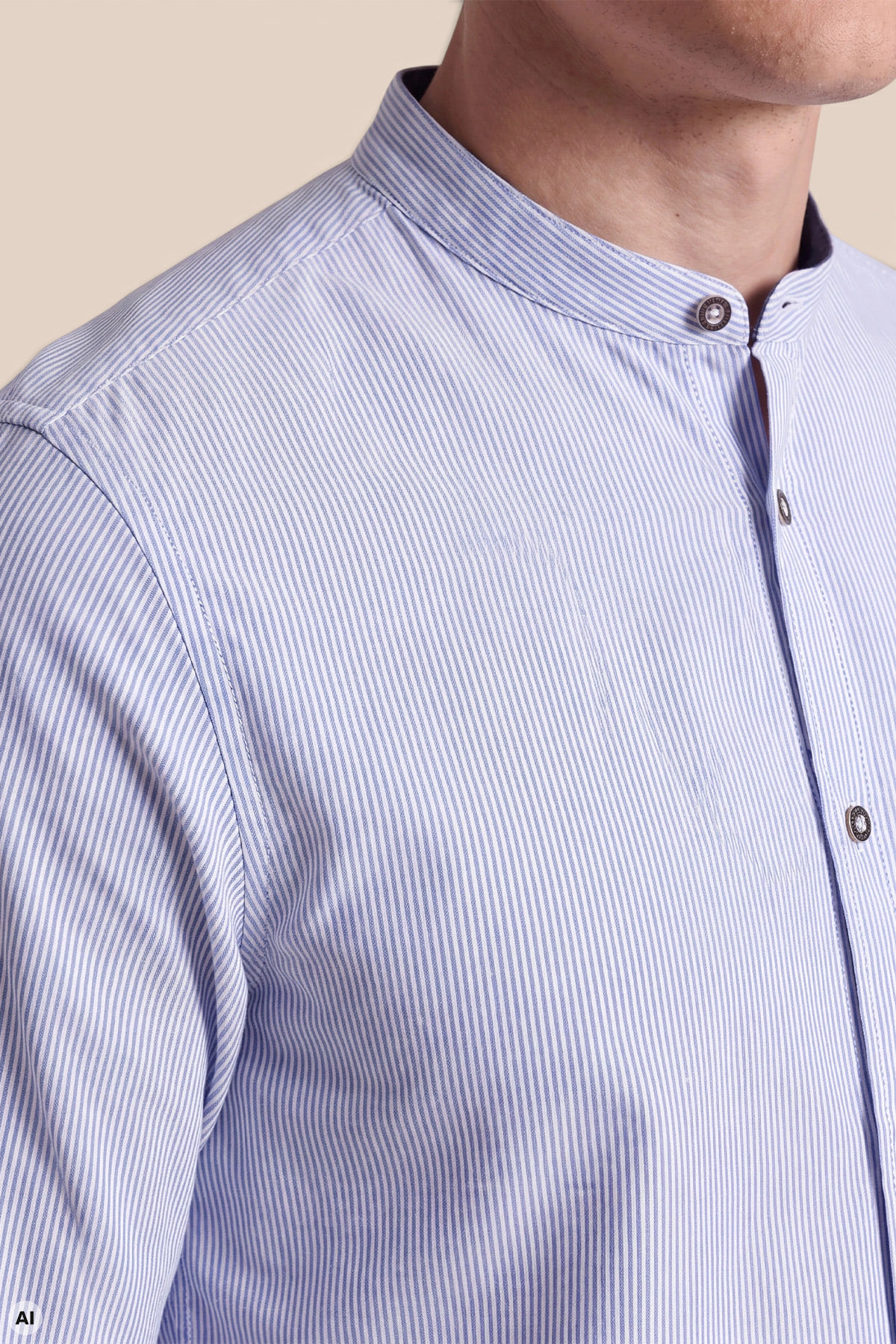 Bavarian shirt Ruven