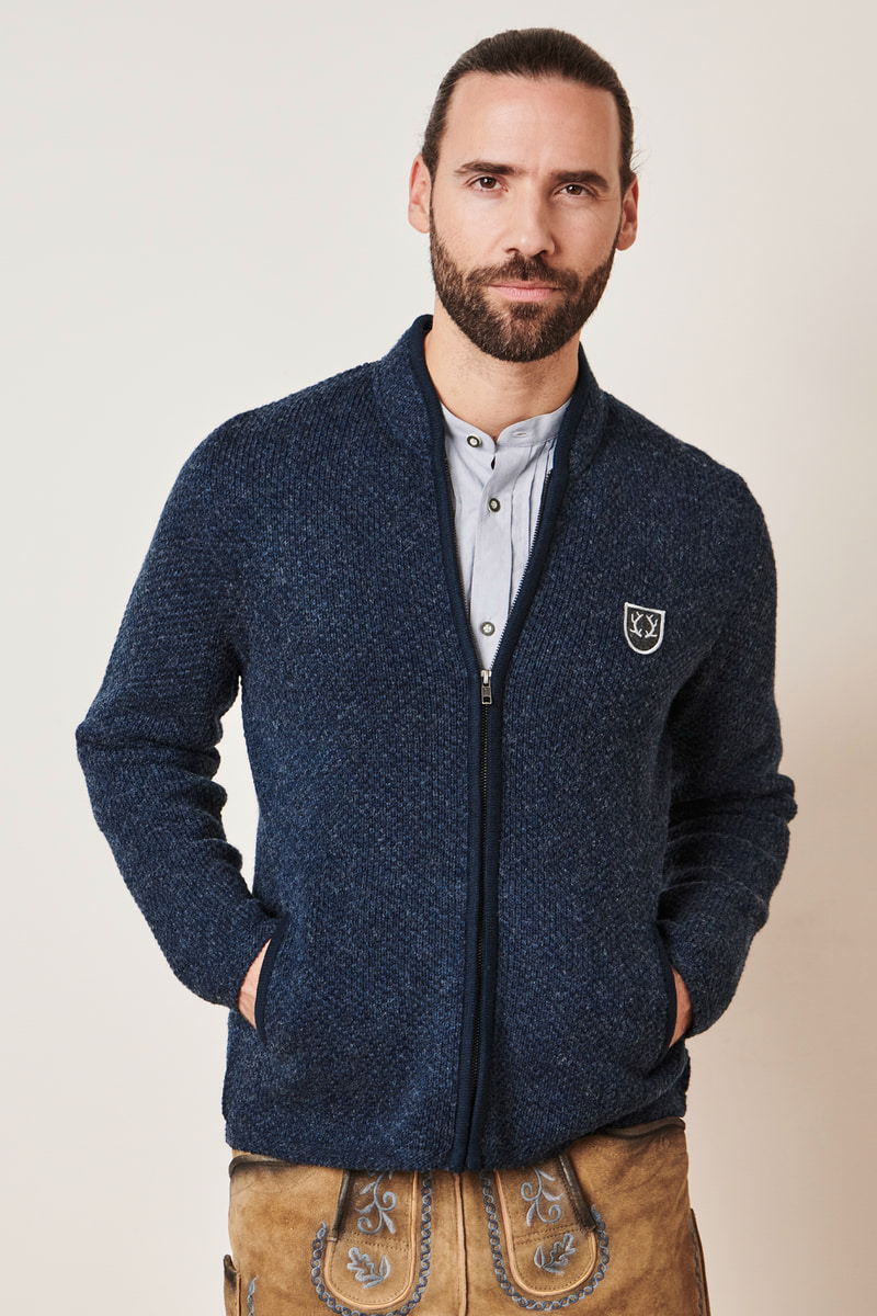 Trachten jacket Malte 