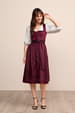 Dirndl Jolita (70cm)