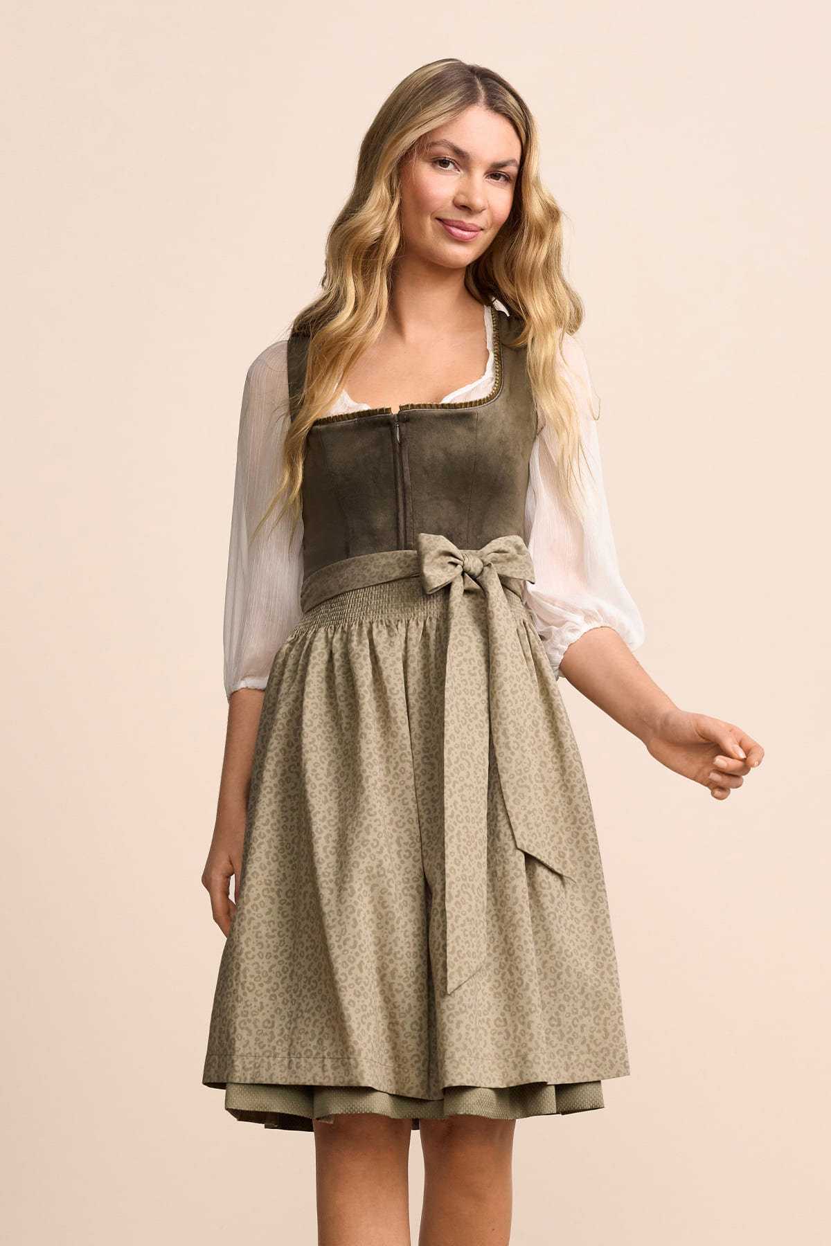 Dirndl Lindsay (60cm)