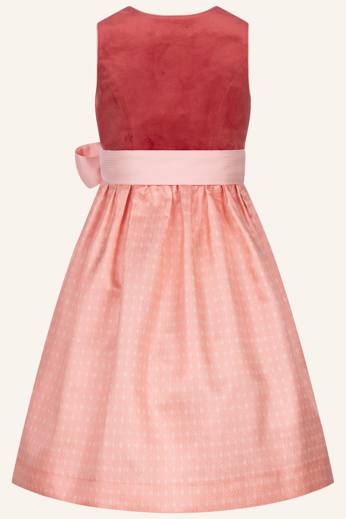 Children's dirndl Berina