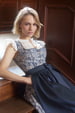 Dirndl Britt (60cm)