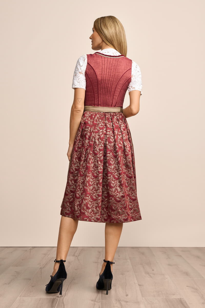 Dirndl Susetta (70cm)