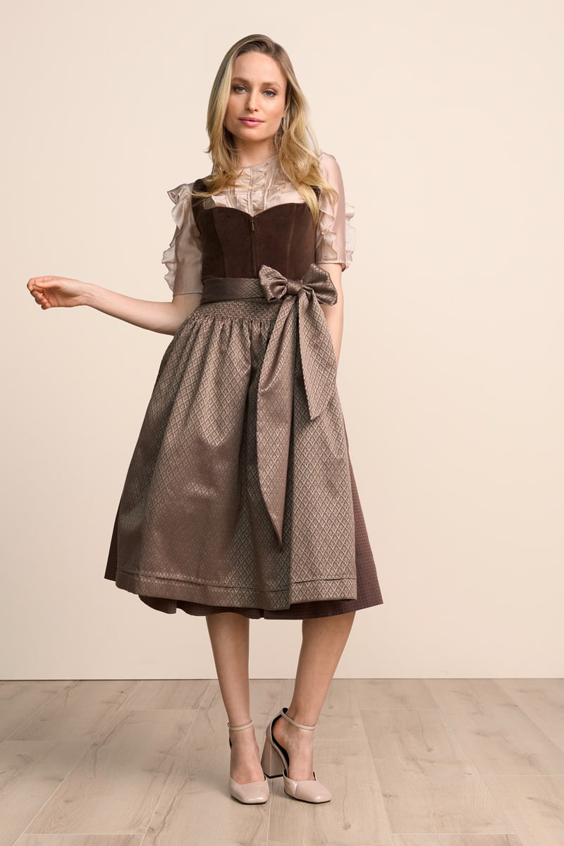 Dirndl Xana (70cm)