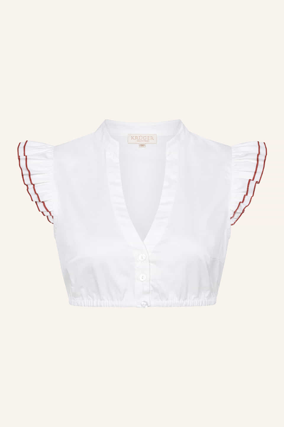 Dirndl blouse Scott's Pearl