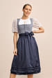 Dirndl Torina (70cm)