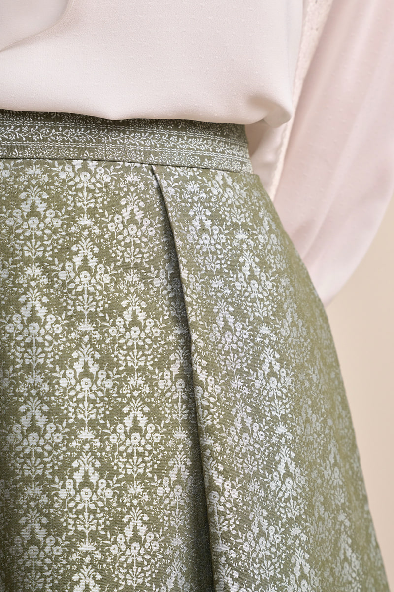 Trachten skirt Fanja