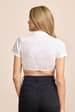 Dirndlbluse Lelaina 