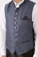 Trachten waistcoat Elias