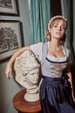 Dirndl Natascha (50cm)