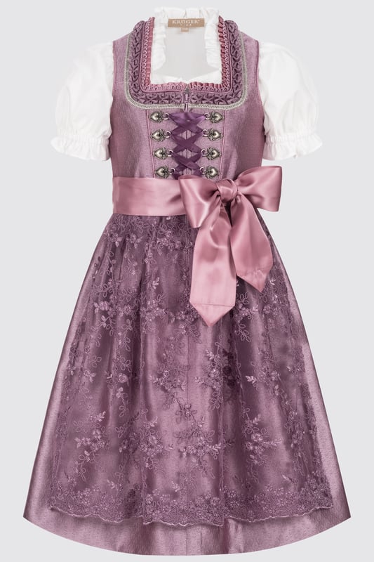 Kinderdirndl Kalila