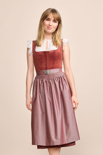 Dirndl Alisha (70cm)