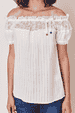 Trachtenbluse Aleida