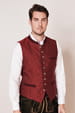 Trachten waistcoat Jamal